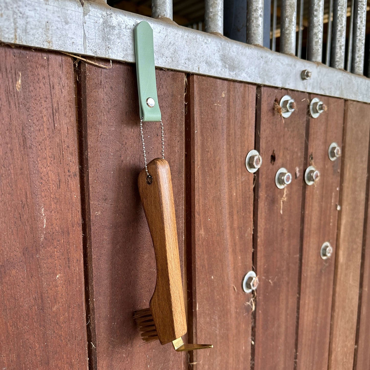 MagBarn Magnet-Anhänger für Hufkratzer & Co