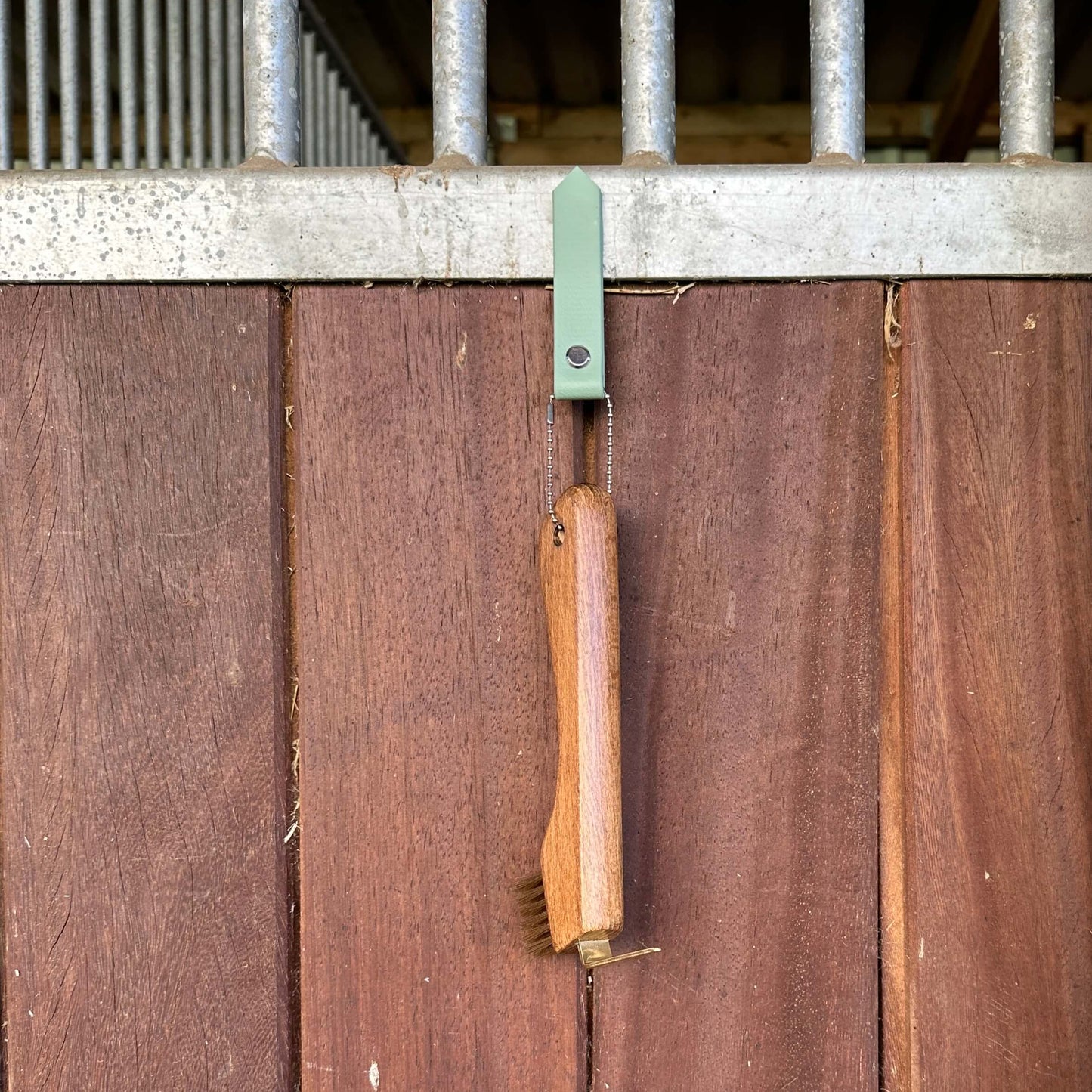 MagBarn Magnet-Anhänger für Hufkratzer & Co