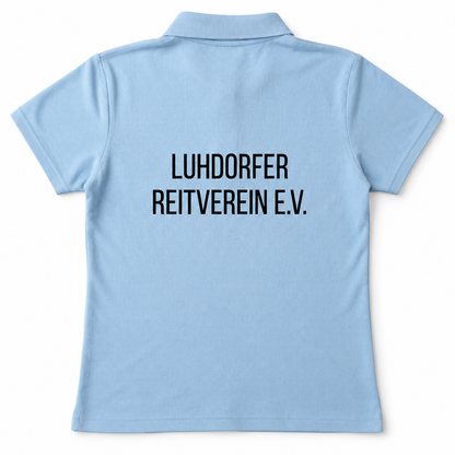 Vereinsshirt Luhdorfer Reitverein