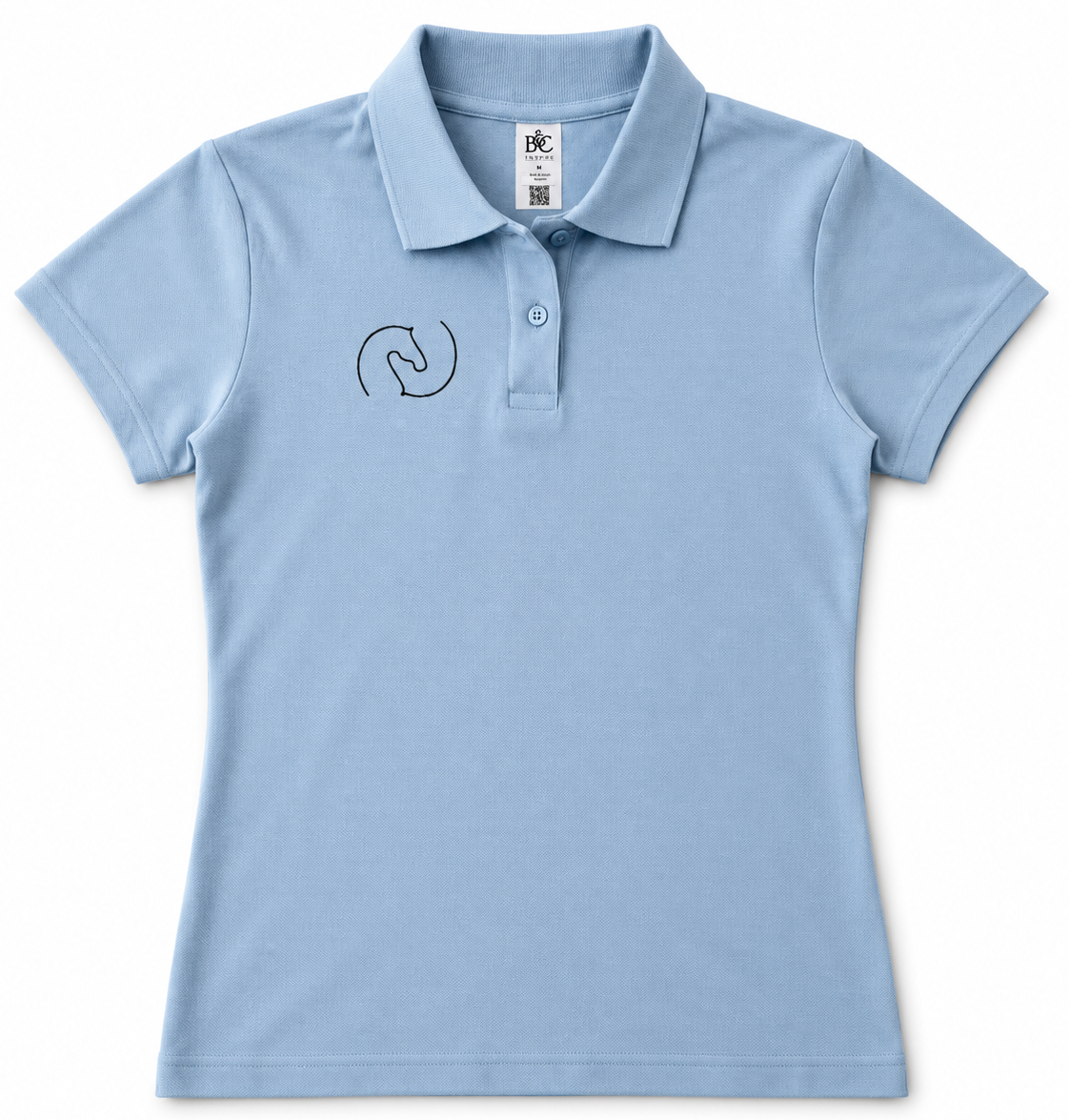 Vereinsshirt Luhdorfer Reitverein