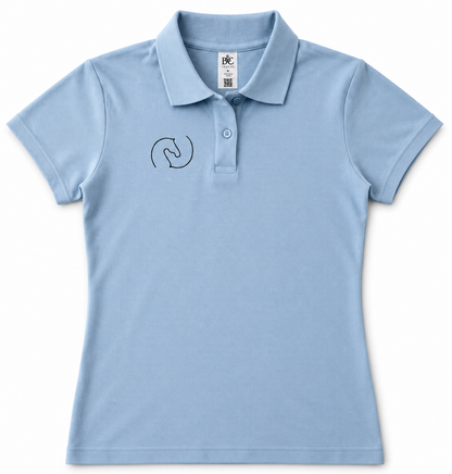 Vereinsshirt Luhdorfer Reitverein